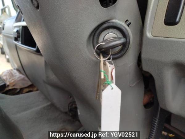 Used 2003 MT mitsubishi-fuso fighter FK71HJ Image[21]