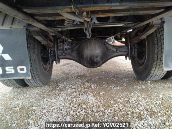 Used 2003 MT mitsubishi-fuso fighter FK71HJ Image[30]