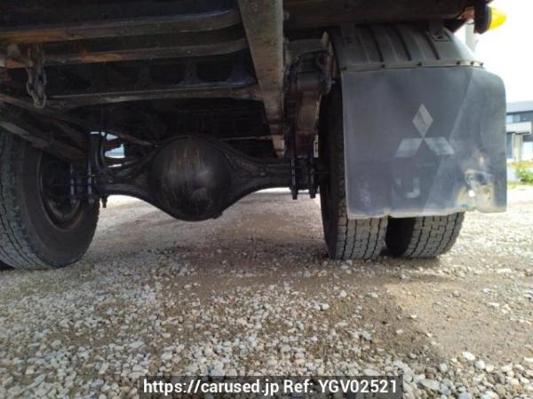 Used 2003 MT mitsubishi-fuso fighter FK71HJ Image[31]