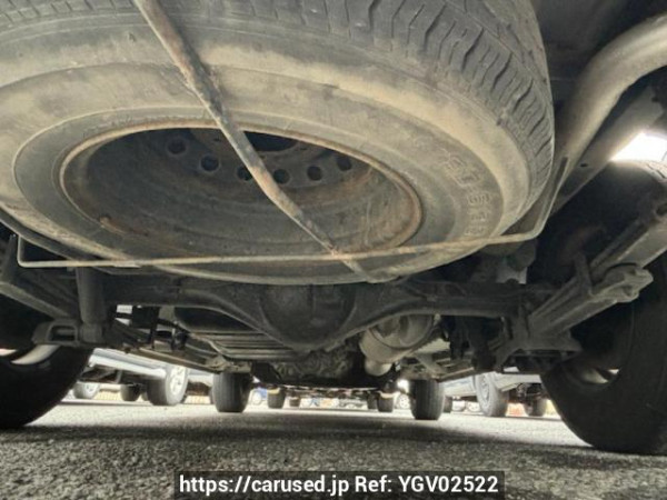 Used 2006 MT toyota hiace-van KDH205V Image[18]