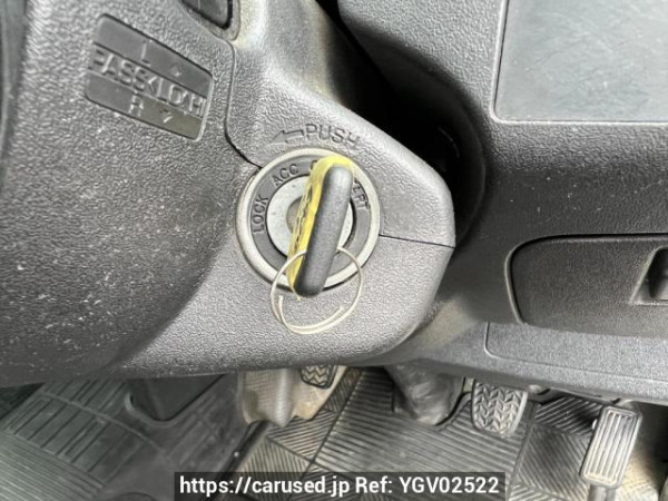 Used 2006 MT toyota hiace-van KDH205V Image[20]