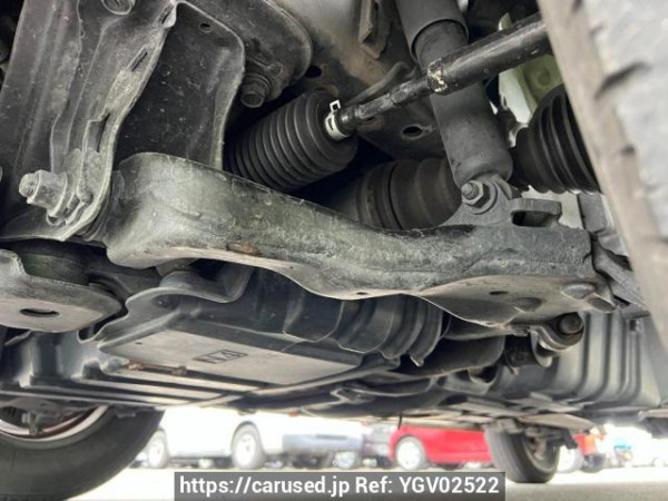 Used 2006 MT toyota hiace-van KDH205V Image[25]