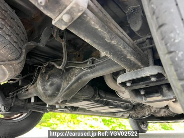 Used 2006 MT toyota hiace-van KDH205V Image[27]