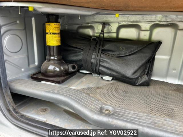 Used 2006 MT toyota hiace-van KDH205V Image[30]