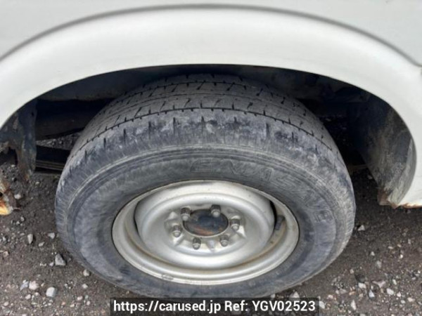 Used 1997 MT toyota hiace-van LH119V Image[13]