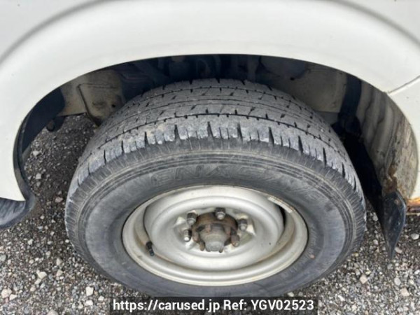 Used 1997 MT toyota hiace-van LH119V Image[14]