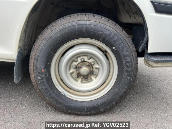 Used 1997 MT toyota hiace-van LH119V Image[18]