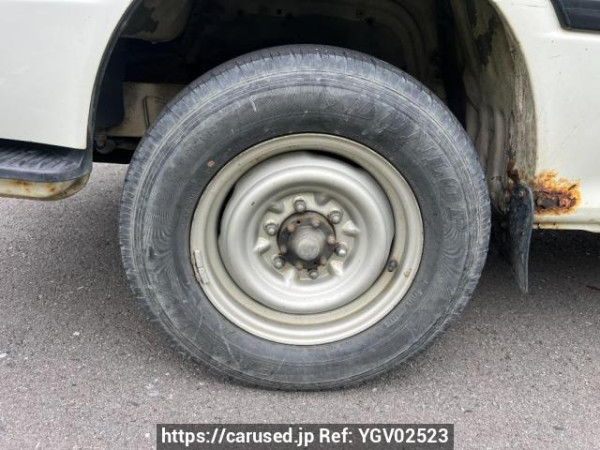 Used 1997 MT toyota hiace-van LH119V Image[20]