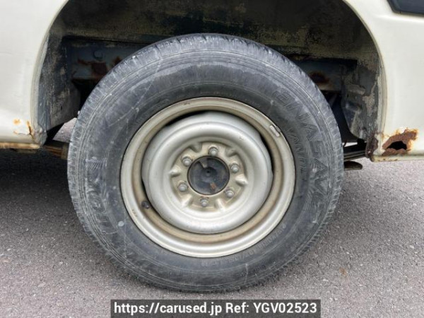 Used 1997 MT toyota hiace-van LH119V Image[21]
