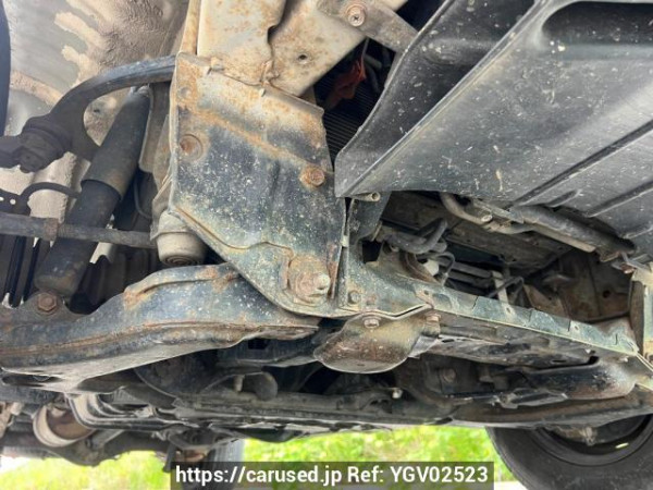 Used 1997 MT toyota hiace-van LH119V Image[22]