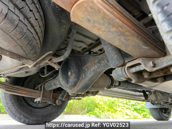 Used 1997 MT toyota hiace-van LH119V Image[25]