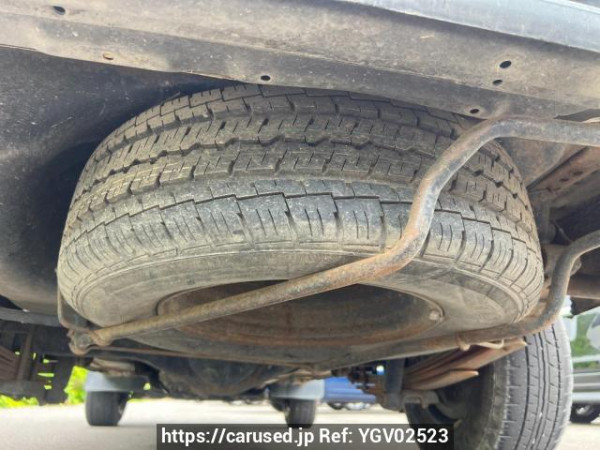 Used 1997 MT toyota hiace-van LH119V Image[26]