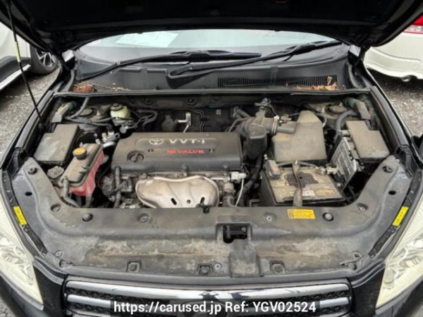 Used 2007 AT toyota rav4 ACA31W Image[7]