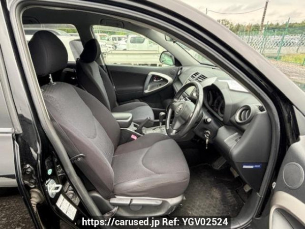 Used 2007 AT toyota rav4 ACA31W Image[10]