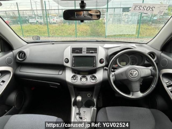 Used 2007 AT toyota rav4 ACA31W Image[11]
