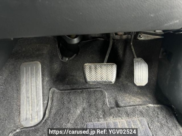 Used 2007 AT toyota rav4 ACA31W Image[12]
