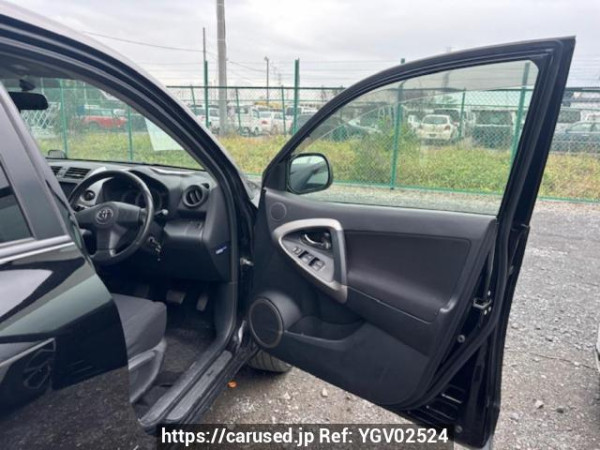 Used 2007 AT toyota rav4 ACA31W Image[13]