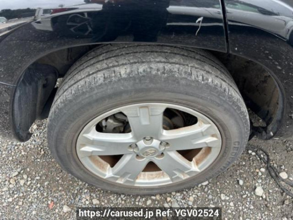 Used 2007 AT toyota rav4 ACA31W Image[15]