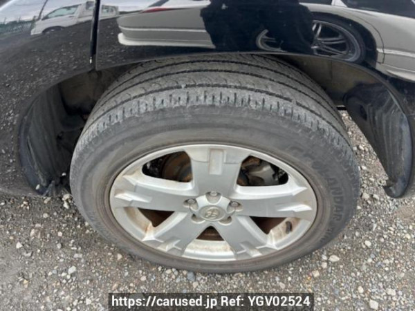 Used 2007 AT toyota rav4 ACA31W Image[16]