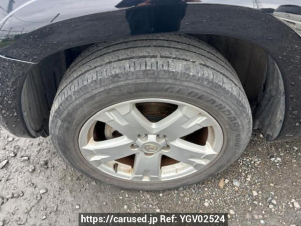 Used 2007 AT toyota rav4 ACA31W Image[17]