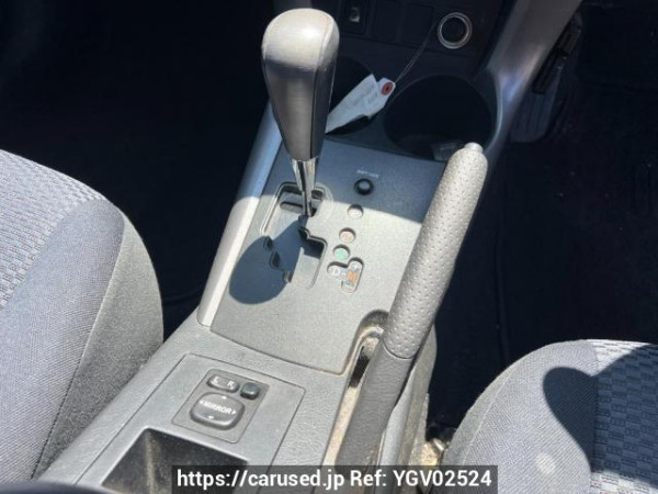 Used 2007 AT toyota rav4 ACA31W Image[20]