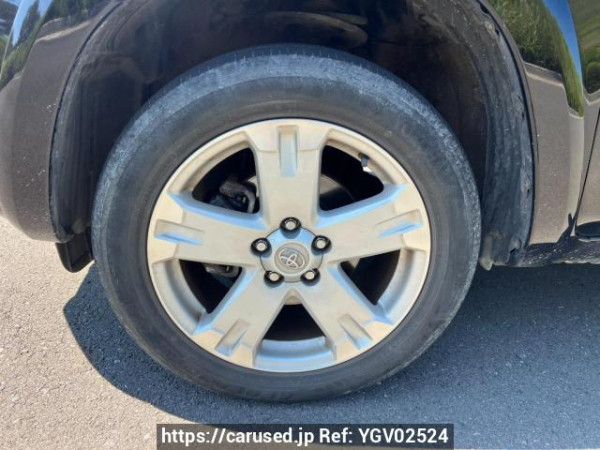 Used 2007 AT toyota rav4 ACA31W Image[27]