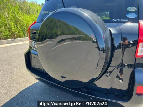 Used 2007 AT toyota rav4 ACA31W Image[32]