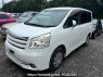 Used 2007 AT toyota noah ZRR75G Image[2]