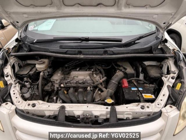Used 2007 AT toyota noah ZRR75G Image[7]