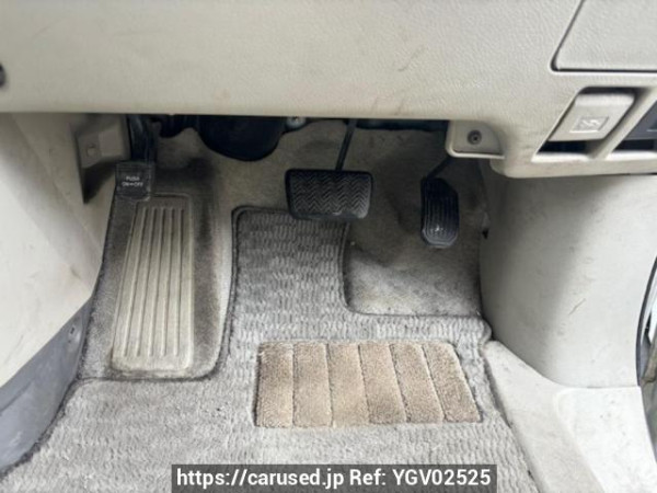 Used 2007 AT toyota noah ZRR75G Image[12]