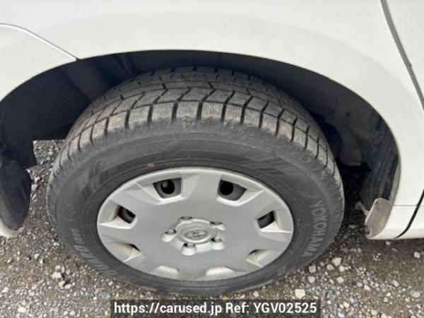 Used 2007 AT toyota noah ZRR75G Image[15]