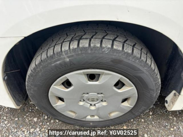 Used 2007 AT toyota noah ZRR75G Image[17]