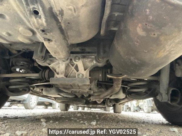 Used 2007 AT toyota noah ZRR75G Image[18]