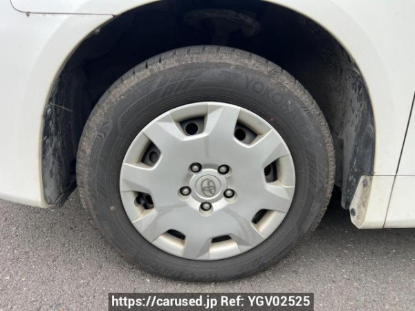 Used 2007 AT toyota noah ZRR75G Image[20]