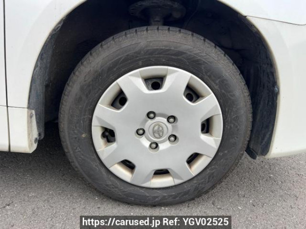 Used 2007 AT toyota noah ZRR75G Image[21]