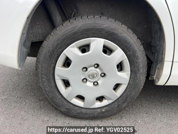 Used 2007 AT toyota noah ZRR75G Image[22]