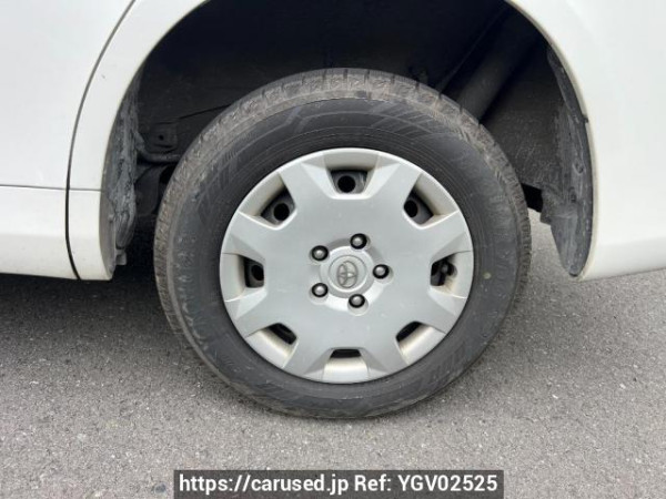 Used 2007 AT toyota noah ZRR75G Image[23]