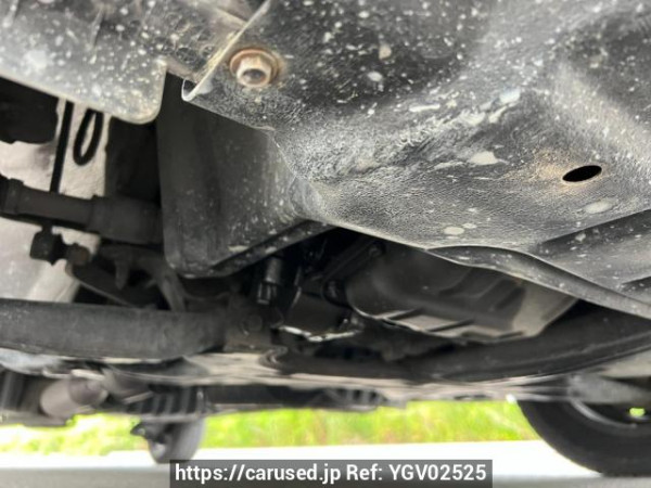 Used 2007 AT toyota noah ZRR75G Image[24]