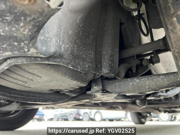 Used 2007 AT toyota noah ZRR75G Image[25]