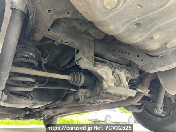 Used 2007 AT toyota noah ZRR75G Image[26]