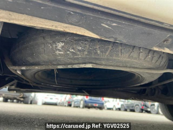 Used 2007 AT toyota noah ZRR75G Image[28]