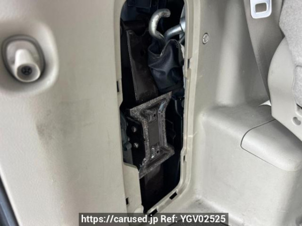Used 2007 AT toyota noah ZRR75G Image[29]