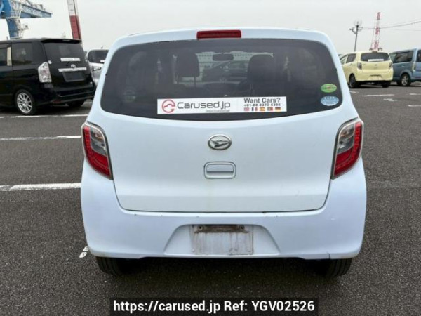 Used 2013 AT daihatsu mira-e-s LA300S Image[5]