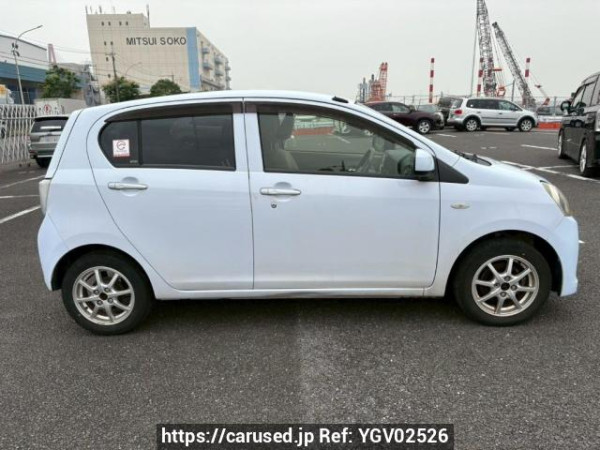 Used 2013 AT daihatsu mira-e-s LA300S Image[7]