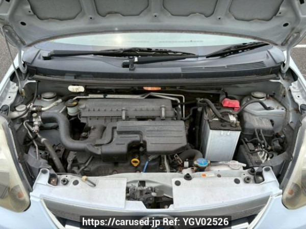 Used 2013 AT daihatsu mira-e-s LA300S Image[9]