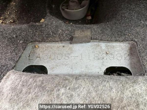 Used 2013 AT daihatsu mira-e-s LA300S Image[11]