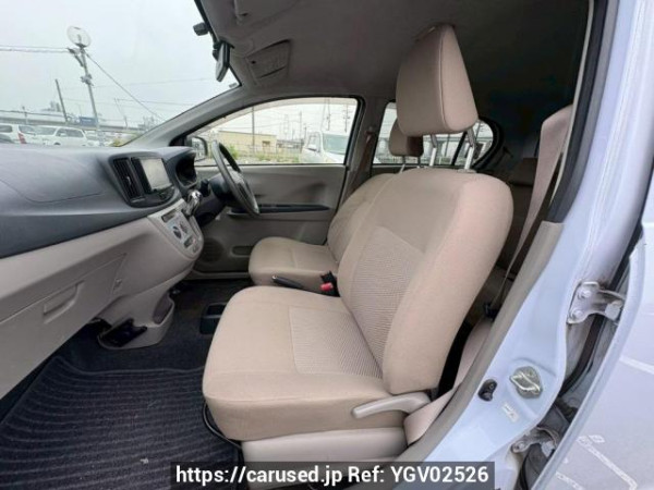 Used 2013 AT daihatsu mira-e-s LA300S Image[13]