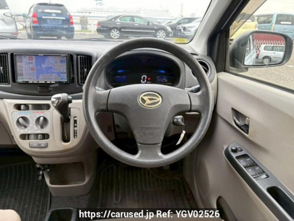 Used 2013 AT daihatsu mira-e-s LA300S Image[20]