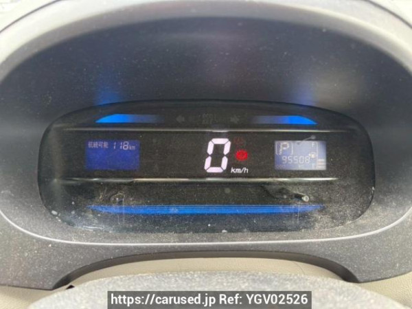 Used 2013 AT daihatsu mira-e-s LA300S Image[21]