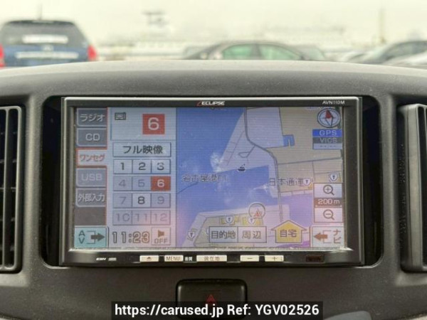 Used 2013 AT daihatsu mira-e-s LA300S Image[24]